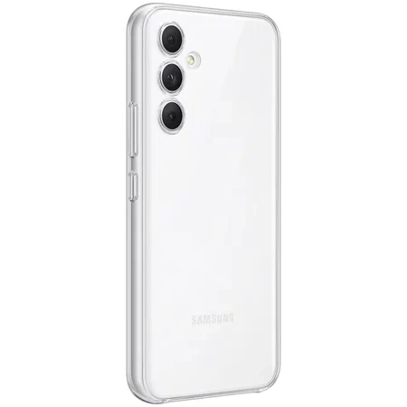 Etui na telefon Samsung Galaxy A54 5G Clear Case - transparentne