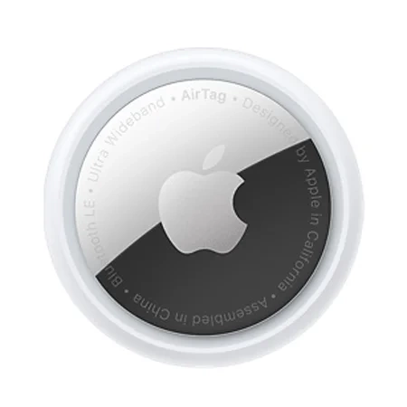 Apple AirTag locator 