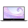 Huawei MateBook D14 NoteBook Laptop Intel i5-10210U, DDR4 8GB RAM, 256GB SSD QWERTZ - gray (Space Gray) GERMAN LAYER