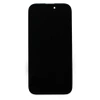 LCD display for iPhone 15 - black