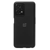 OnePlus Silicone Bumper Case for Nord CE 2 Lite 5G - black