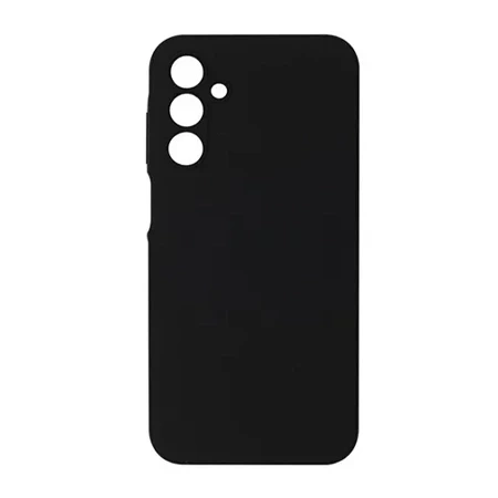 Samsung Galaxy A15 5G Just Must Regular Defense Silicone phone case - black