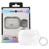 Silicone case for Apple Airpods Pro Case Mate Soap Bubble - Translucent (Iridescent)