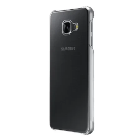 Samsung Galaxy A3 2016 Slim Cover phone case - transparent