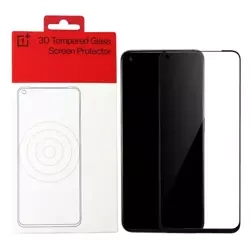 3D tempered glass for the entire OnePlus display for Nord CE 2 Lite 5G