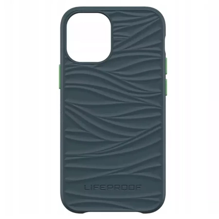 Lifeproof case for Apple iPhone 12/ 12 Pro - blue 