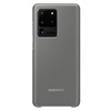 Samsung Galaxy S20 Ultra case Smart LED Cover EF-KG988CJEGEU - gray 