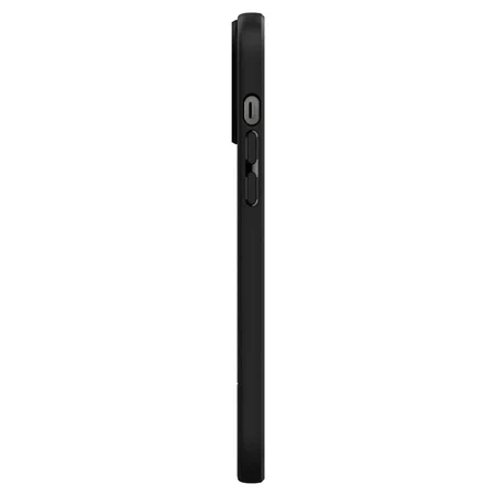 Spigen Core Armor Case for Apple iPhone 13 Pro - Black (Matte Black)