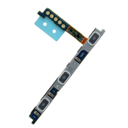 Side button tape for Samsung Galaxy S23 Ultra original