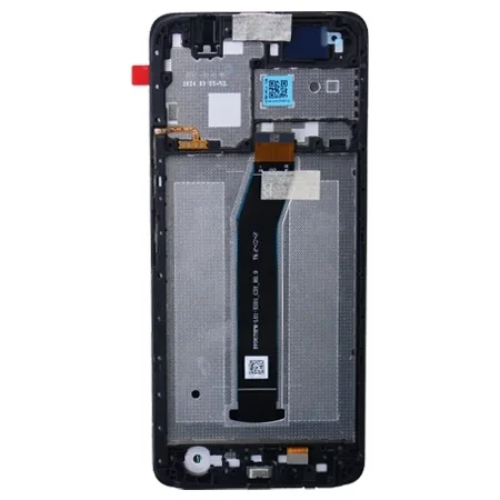 LCD display with frame for Xiaomi Redmi A3