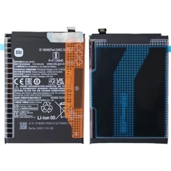 Original BN5C battery for Xiaomi Poco M4 Pro 5G - 5000 mAh