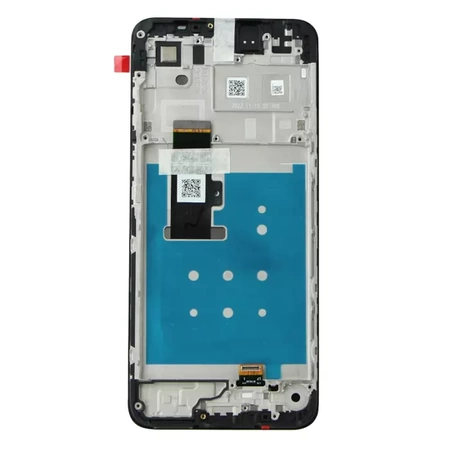 LCD display with bezel for Motorola Moto G23