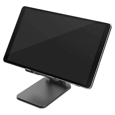 Uniwersalna podstawka do smartfonów i tabletów Samsung Universal Stand - czarna