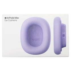 Poduszki do AirPods Max - fioletowe (Purple)