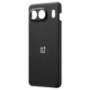 OnePlus Nord 4 Aramid Fiber Bumper Case - black