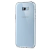 Spigen Ultra Hybrid case for Samsung Galaxy A7 2017 - transparent