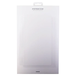 Samsung Galaxy Tab S9 Ultra/ Tab S9 Ultra 5G Smart Book Cover - white