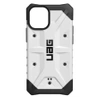 Case for Apple iPhone 12 mini UAG Pathfinder - white and black