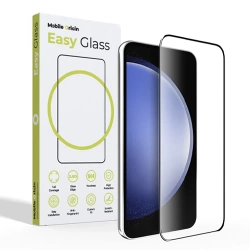 Tempered glass for Samsung Galaxy S24 FE Mobile Origin Easy Glass