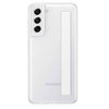 Samsung Galaxy S21 FE 5G Slim Strap Cover phone case - transparent