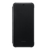 Huawei Mate 20 Lite Flip Cover case 51992567 - black