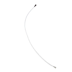 Antenna cable 119mm for Oppo A54 5G - white