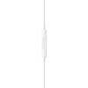 Apple Lightning headphones MMTN2ZM/A - white