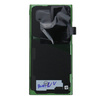 Samsung Galaxy Note 20 Ultra battery flap - black 