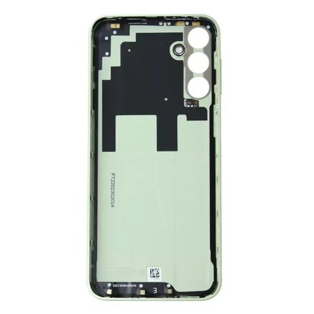 Battery flap for Samsung Galaxy A14 - green (Light Green)