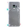 Samsung Galaxy S9 Duos battery flap - gray (Titanium Gray)