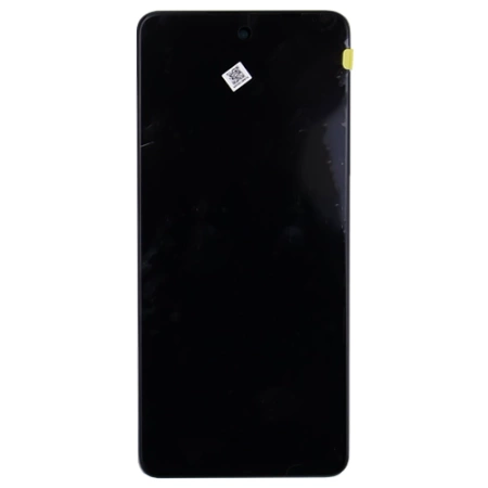 Oryginalny wyświetlacz LCD do Motorola Moto G04s 