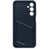 Samsung Galaxy A25 5G Card Slot Case - navy blue