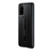 Samsung Galaxy S20 Plus case Protective Standing Cover EF-RG985CBEGWW - black