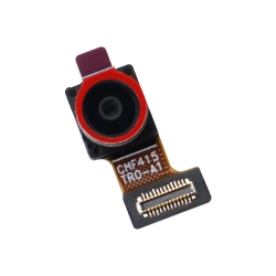 Front camera for Realme C75 original