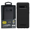 Samsung Galaxy S10 Plus etui OtterBox Symmetry Series - czarne