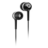 Sennheiser CX 300-II Precision wired headphones - black