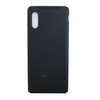 Battery flap for Samsung Galaxy Xcover Pro - black