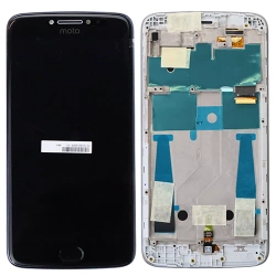 LCD display for Motorola Moto E4 Plus original
