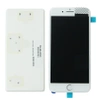 OR LCD display for Apple iPhone 8 Plus - white