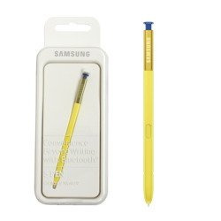 Samsung Galaxy Note 9 stylus EJ-PN960BLEGWW - yellow-blue