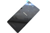 Battery flap for Sony Xperia Z3 Compact - black