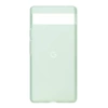 Google Pixel 6a Case - Green (Jade)