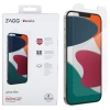 Zagg Glass Elite tempered glass for Apple iPhone 13 Pro Max/ 14 Plus