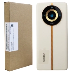 Battery flap for Realme 11 Pro Plus 5G original - beige