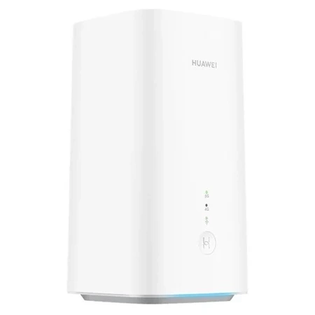 Huawei 5G CPE Pro 2 H122-373 2976 Mbps router - white