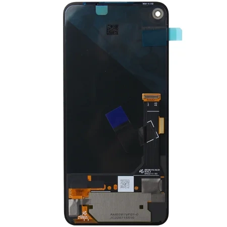 Genuine LCD display for Google Pixel 4a