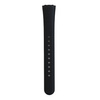 Samsung Galaxy Fit strap with holes - black