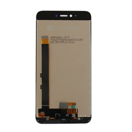 Xiaomi Redmi Note 5A LCD display - white