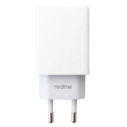 Realme OP52CAEH 10W network charger - white