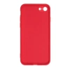 Case for Apple iPhone 7/ 8/ SE 2020/ SE 2022 Just Must Candy - red